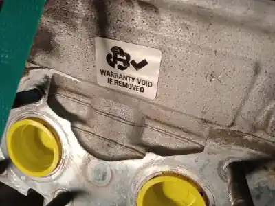 Pezzo di ricambio per auto di seconda mano motore completo per mini mini (r56) cooper riferimenti oem iam n12b16a n12b16aa 
