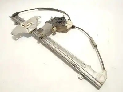 Recambio de automóvil de segunda mano de elevalunas delantero izquierdo para hyundai h1 travel referencias oem iam   