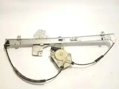 Recambio de automóvil de segunda mano de elevalunas delantero izquierdo para hyundai h1 travel referencias oem iam   