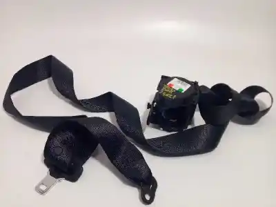 Second-hand car spare part rear right seat belt for bmw serie 4 coupe (f32) 420d oem iam references 619185100 72117243309 