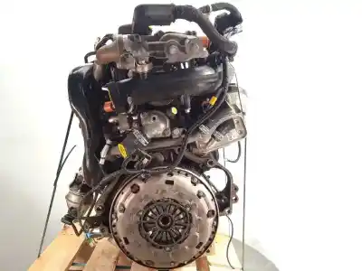 Автозапчастина б/у двигун комплект для opel mokka / mokka x (j13) 1.7 cdti (_76) посилання на oem iam a17dts  