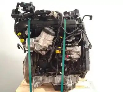 Автозапчастина б/у двигун комплект для opel mokka / mokka x (j13) 1.7 cdti (_76) посилання на oem iam a17dts  