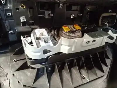 Автозапчасти б/у комплект подушки безопасности за porsche macan (typ ) s diesel ссылки oem iam 95b857003bcdk4 95b880201t5q0 95b880204