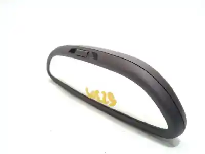 Pezzo di ricambio per auto di seconda mano specchio interno per porsche macan (typ ) s diesel riferimenti oem iam 7pp857511h 7pp857511h1e0 