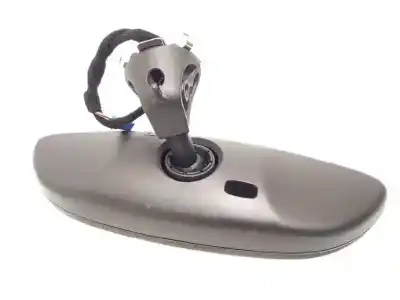 Pezzo di ricambio per auto di seconda mano specchio interno per porsche macan (typ ) s diesel riferimenti oem iam 7pp857511h 7pp857511h1e0 