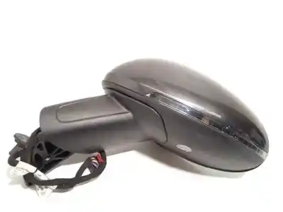 Автозапчасти б/у левое зеркало за porsche macan (typ ) s diesel ссылки oem iam 95b857507b 95b857507bm7r 