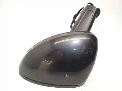 Автозапчасти б/у левое зеркало за porsche macan (typ ) s diesel ссылки oem iam 95b857507b 95b857507bm7r 