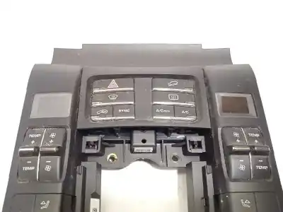 Pezzo di ricambio per auto di seconda mano comando multifunzione per porsche macan (typ ) s diesel riferimenti oem iam 95b907040afdml 95b907041mdml 95b907042tdml