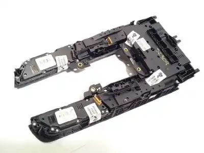 Pezzo di ricambio per auto di seconda mano comando multifunzione per porsche macan (typ ) s diesel riferimenti oem iam 95b907040afdml 95b907041mdml 95b907042tdml