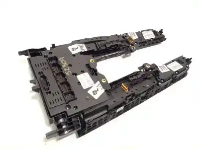 Pezzo di ricambio per auto di seconda mano comando multifunzione per porsche macan (typ ) s diesel riferimenti oem iam 95b907040afdml 95b907041mdml 95b907042tdml