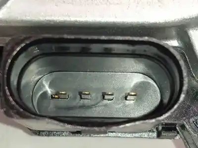 Автозапчастина б/у двигатель заднього склоочисника для porsche macan (typ ) s diesel посилання на oem iam 95b955711  