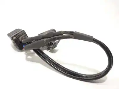 Автозапчасти б/у электронный модуль за porsche macan (typ ) s diesel ссылки oem iam 95b980551k 95b980551k000 