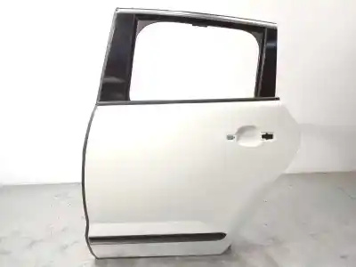 Tweedehands auto-onderdeel deur links achter voor peugeot 3008 hybrid4 oem iam-referenties 9006q1