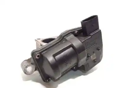 Pezzo di ricambio per auto di seconda mano scatola della farfalla per porsche macan (typ ) s diesel riferimenti oem iam 059129593h  
