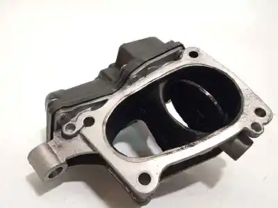 Pezzo di ricambio per auto di seconda mano scatola della farfalla per porsche macan (typ ) s diesel riferimenti oem iam 059129593h  