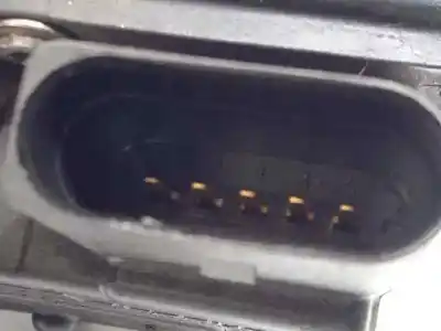 Pezzo di ricambio per auto di seconda mano scatola della farfalla per porsche macan (typ ) s diesel riferimenti oem iam 059129593h  