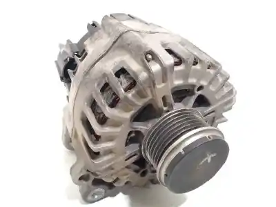 Автозапчасти б/у генератор за porsche macan (typ ) s diesel ссылки oem iam 059903019l