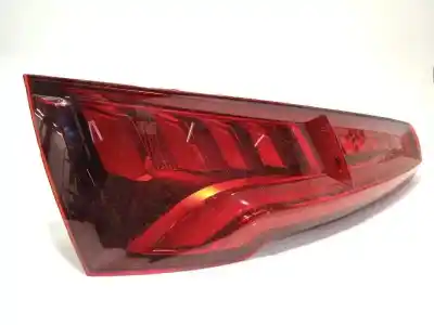 Second-hand car spare part left tailgate light for audi q5 (fyb, fyg) 2.0 tdi quattro oem iam references 80a945093b  