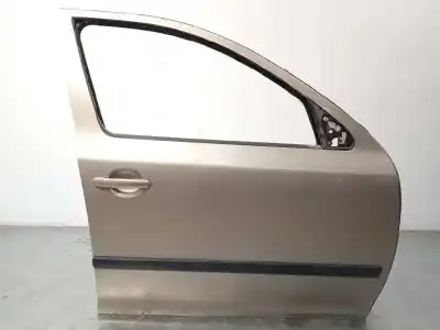 Автозапчастина б/у ПЕРЕДНІ ПРАВІ ДВЕРІ для SKODA OCTAVIA BERLINA (1Z3)  Посилання на OEM IAM 1Z0831056  