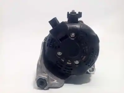 Second-hand car spare part alternator for bmw serie 4 coupe (f32) 420d oem iam references 7640131 12317640131 12317640131