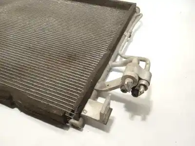 Recambio de automóvil de segunda mano de condensador / radiador aire acondicionado para hyundai h1 travel referencias oem iam 976064h000  
