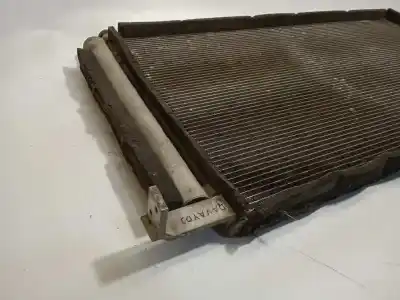 Recambio de automóvil de segunda mano de condensador / radiador aire acondicionado para hyundai h1 travel referencias oem iam 976064h000  