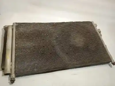 Recambio de automóvil de segunda mano de condensador / radiador aire acondicionado para hyundai h1 travel referencias oem iam 976064h000  