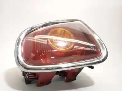 Автозапчасти б/у левый задний фонарь за mini mini (r56) cooper ссылки oem iam 2751307 63212757009 