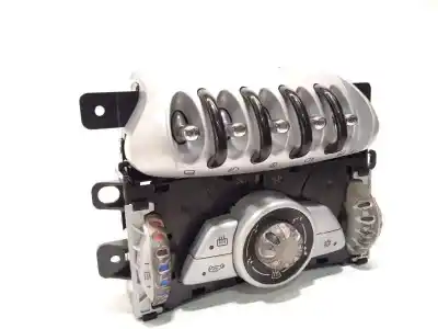 Автозапчасти б/у многофункциональное управление за mini mini (r56) cooper ссылки oem iam 3449249