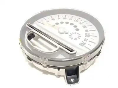 Автозапчасти б/у приборная доска за mini mini (r56) cooper ссылки oem iam 9125926  62109233767