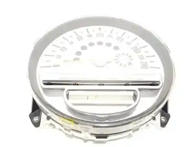 Автозапчасти б/у приборная доска за mini mini (r56) cooper ссылки oem iam 9125926  62109233767