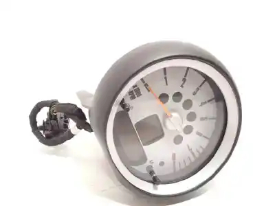 Автозапчасти б/у электронный модуль за mini mini (r56) cooper ссылки oem iam 9125932