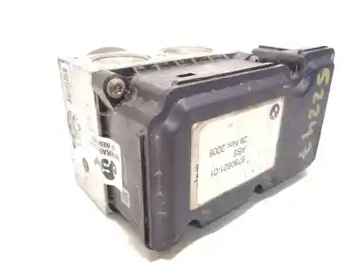 İkinci el araba yedek parçası abs için mini mini (r56) cooper oem iam referansları 6780921  34506786224