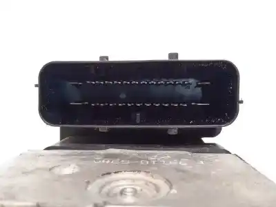 İkinci el araba yedek parçası abs için mini mini (r56) cooper oem iam referansları 6780921  34506786224