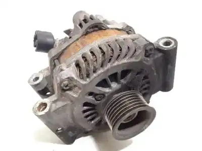 Автозапчасти б/у генератор за mini mini (r56) cooper ссылки oem iam 7535096