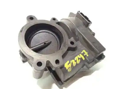 Автозапчасти б/у бабочка коробка за mini mini (r56) cooper ссылки oem iam 7557222 a2c53101894 