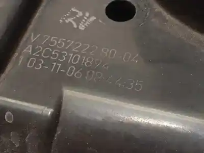 Автозапчасти б/у бабочка коробка за mini mini (r56) cooper ссылки oem iam 7557222 a2c53101894 