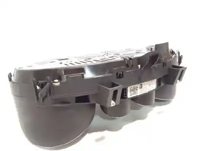 Автозапчастина б/у панель інструментів для opel mokka / mokka x (j13) 1.7 cdti (_76) посилання на oem iam 95375175  