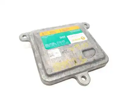 Gebrauchtes Autoersatzteil steuergerät xenon-scheinwerfer zum opel mokka / mokka x (j13) 1.7 cdti (_76) oem-iam-referenzen aa4265100dg 95161308 