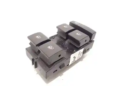 Second-hand car spare part left front power window switch for opel mokka / mokka x (j13) 1.7 cdti (_76) oem iam references 13305011  