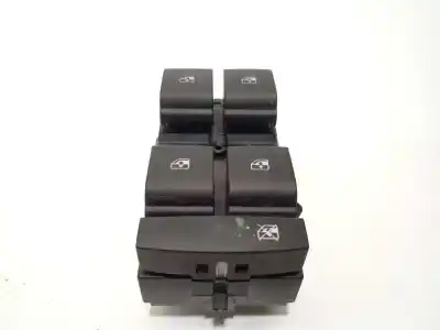 Second-hand car spare part left front power window switch for opel mokka / mokka x (j13) 1.7 cdti (_76) oem iam references 13305011  