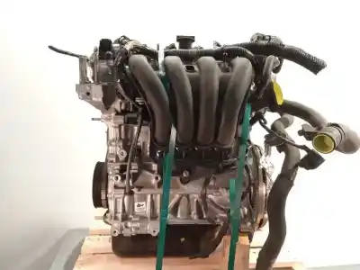 Автозапчастина б/у двигун комплект для mazda 2 lim. () 1.5 16v cat посилання на oem iam   