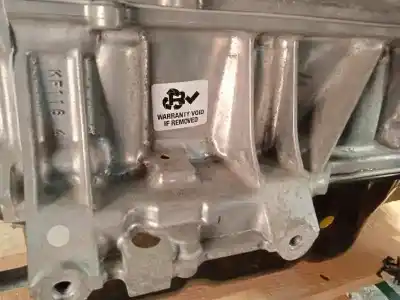 Автозапчастина б/у двигун комплект для mazda 2 lim. () 1.5 16v cat посилання на oem iam   