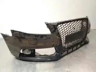 Tweedehands auto-onderdeel voorbumper voor audi s4 avant (8k5) 3.0 tfsi oem iam-referenties 8k0807105g 8k0807105ggru 