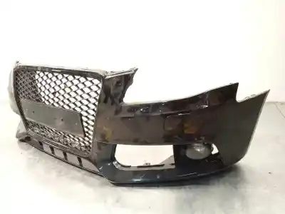 Tweedehands auto-onderdeel voorbumper voor audi s4 avant (8k5) 3.0 tfsi oem iam-referenties 8k0807105g 8k0807105ggru 