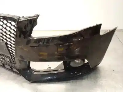 Tweedehands auto-onderdeel voorbumper voor audi s4 avant (8k5) 3.0 tfsi oem iam-referenties 8k0807105g 8k0807105ggru 