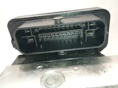 Peça sobressalente para automóvel em segunda mão abs por peugeot 308 active referências oem iam 9808055980 970025 0265956240
