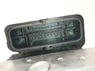 Автозапчасти б/у абс за dacia logan ii ambiance ссылки oem iam 476603249r 269707 0265956560