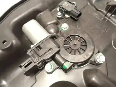 Автозапчастина б/у регулятор переднього правого скла для mazda 2 lim. () 1.5 16v cat посилання на oem iam da6c5897x bhn95858x cm12790