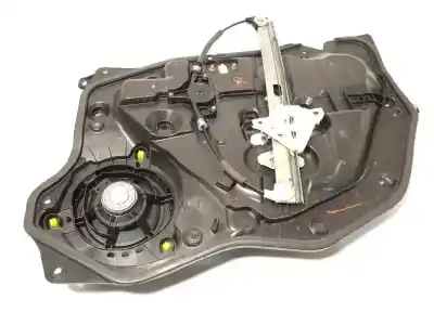 Second-hand car spare part DRIVER LEFT WINDOW REGULATOR for MAZDA 2 LIM. ()  OEM IAM references DA6C5997X BHN95958X CM12820